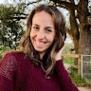 Meet your Posher, Kellie